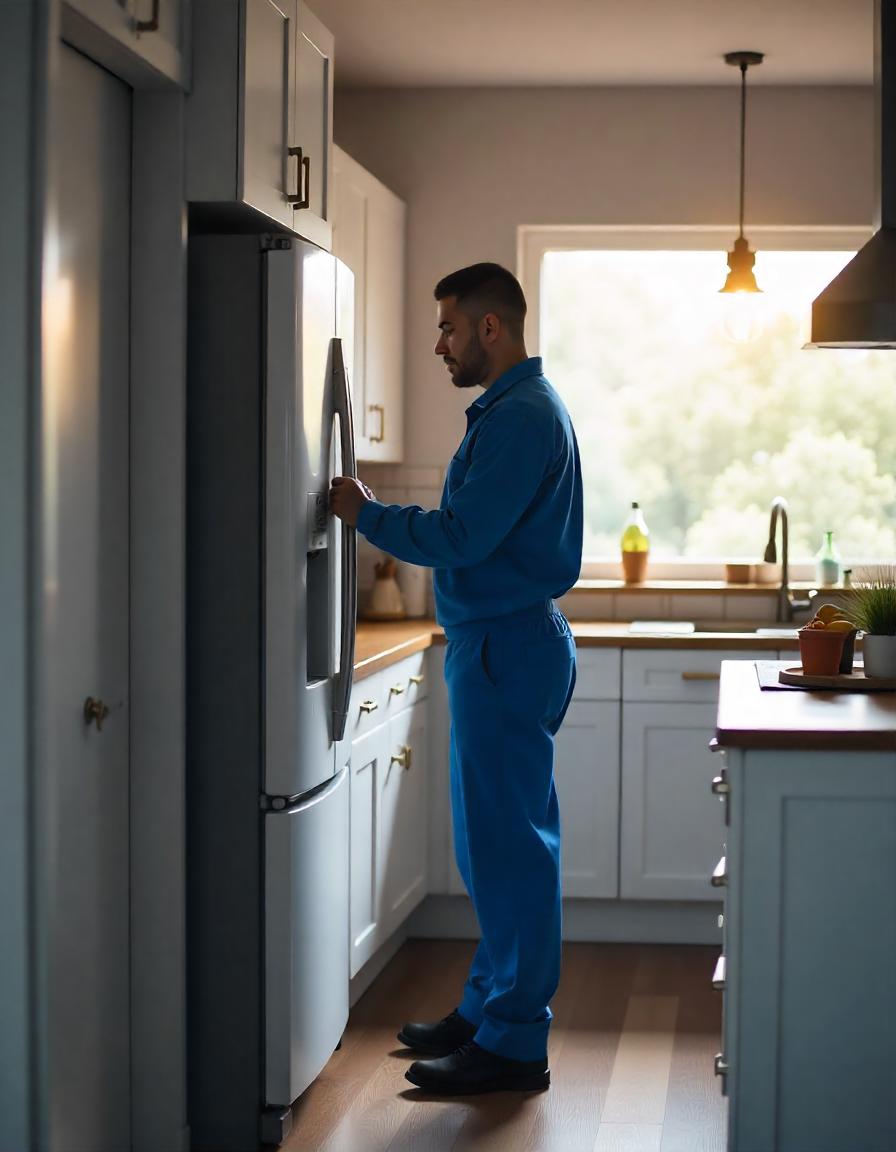 About Applicare - On-Demand Home Services Platform Team