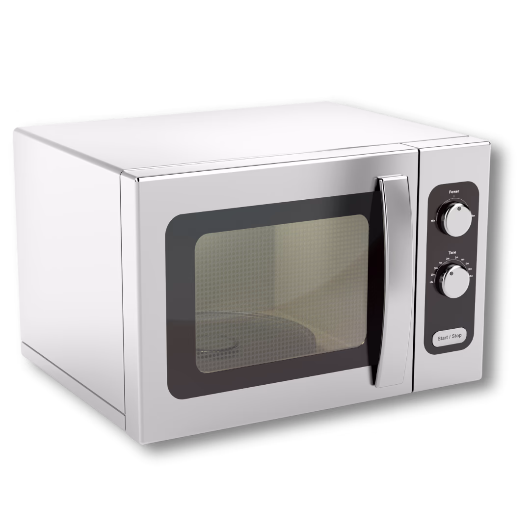 Microwave Repair Service - Microwave Oven Repair