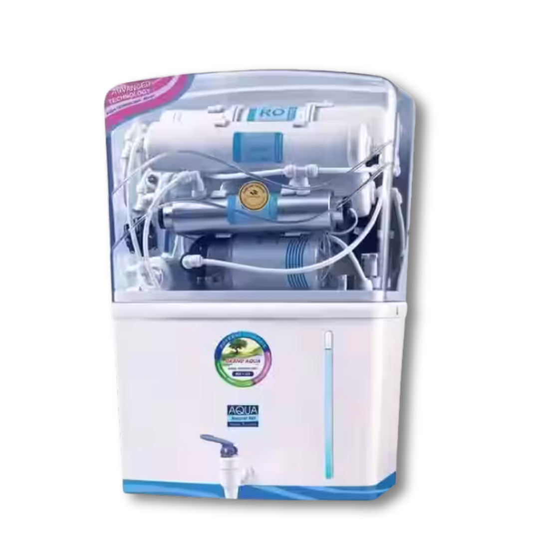 RO Water Purifier Service