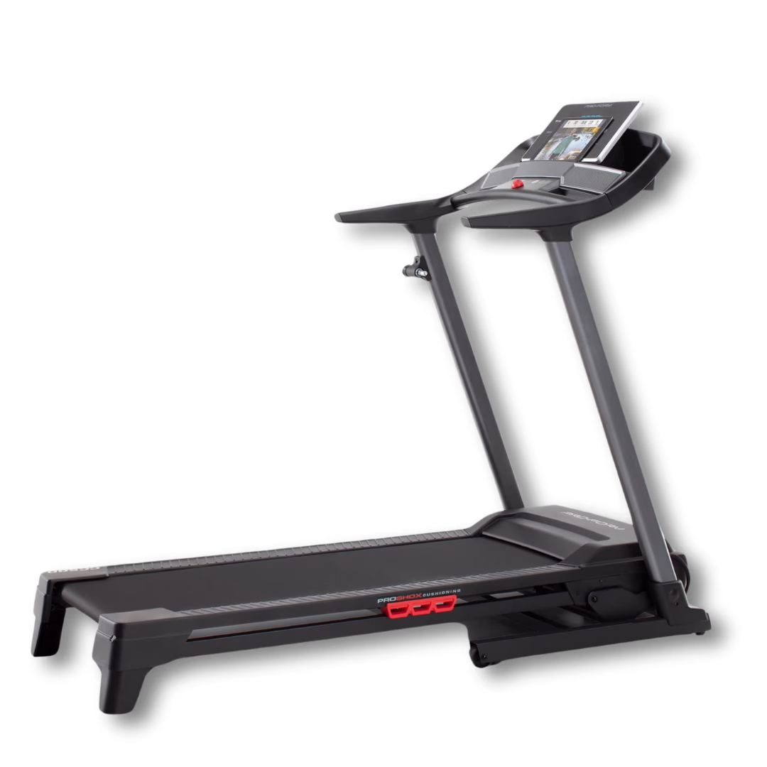 Treadmill Repair & Service