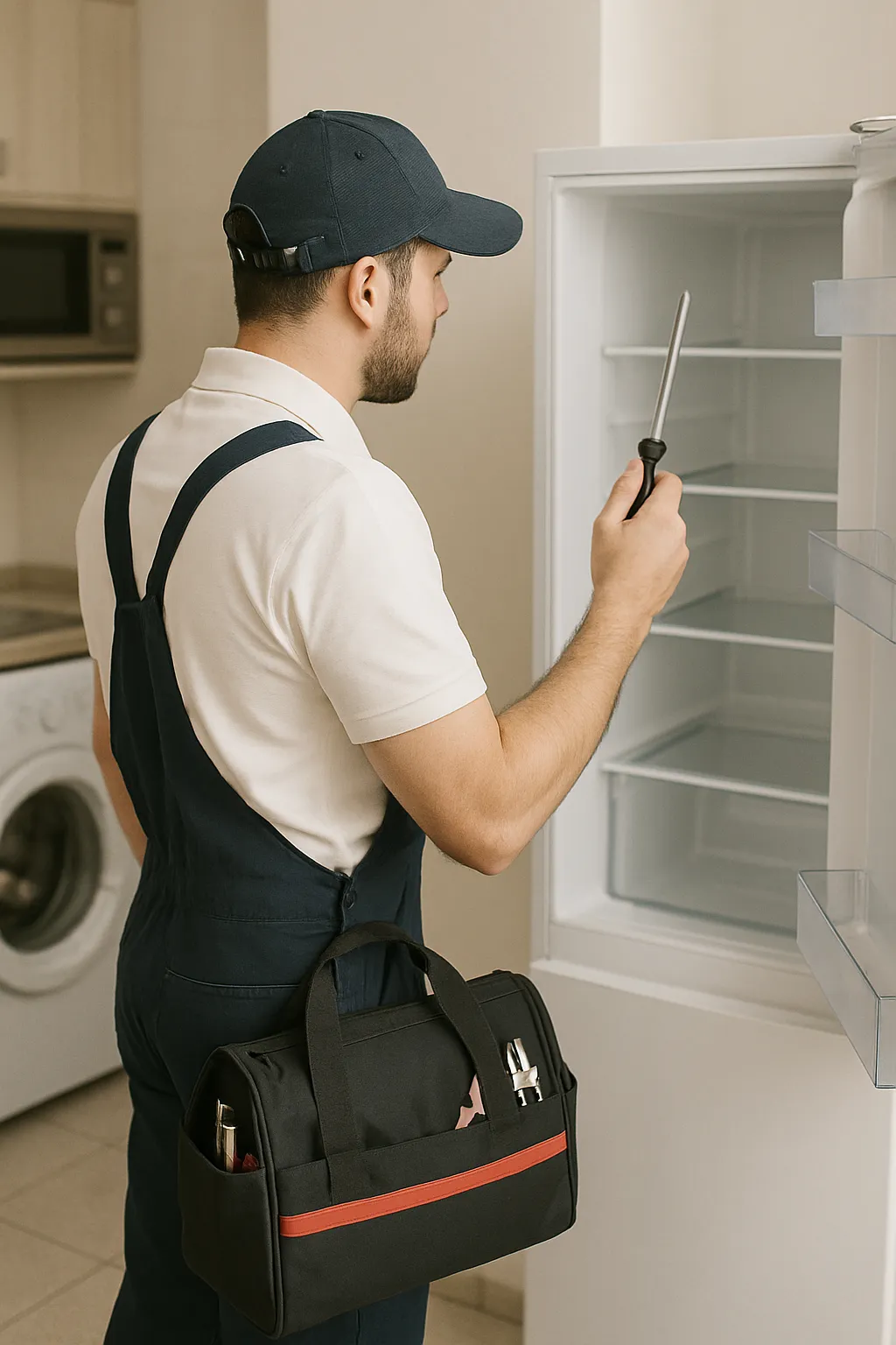 Our Mission - Commitment to Excellence