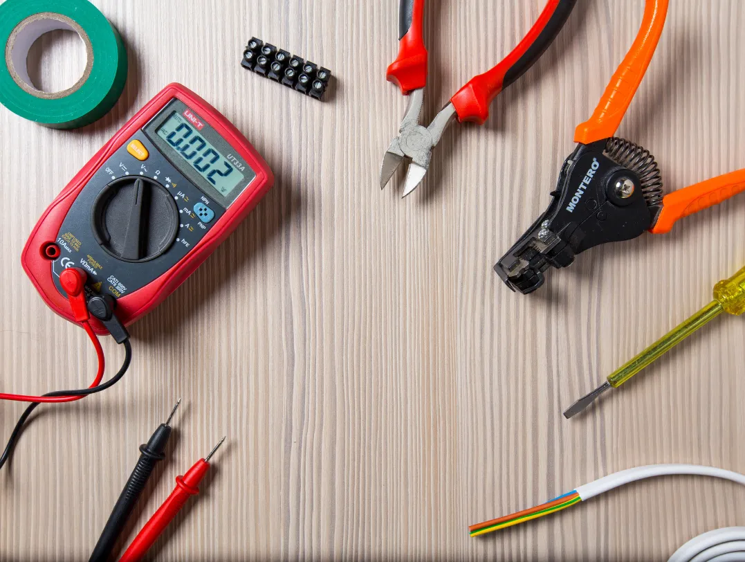 Join Our Journey - Customer Trust